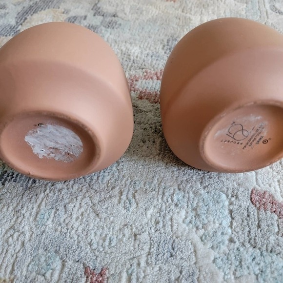 PROJECT 62 Terracotta Clay Vase set - Picture 6 of 12